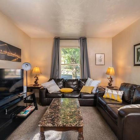 Entire House 3 Bedroom Twin Cities, Specious, Entire House, Ac Saint Paul Eksteriør billede