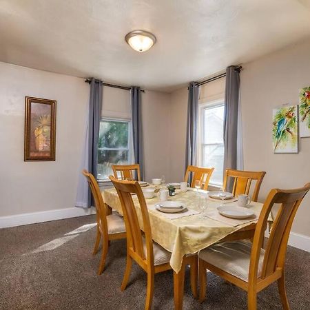 Entire House 3 Bedroom Twin Cities, Specious, Entire House, Ac Saint Paul Eksteriør billede