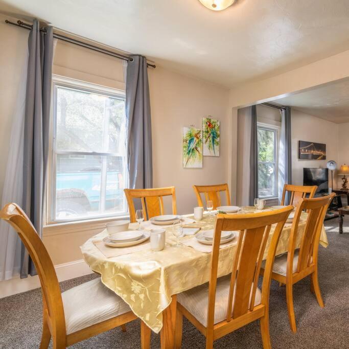 Entire House 3 Bedroom Twin Cities, Specious, Entire House, Ac Saint Paul Eksteriør billede