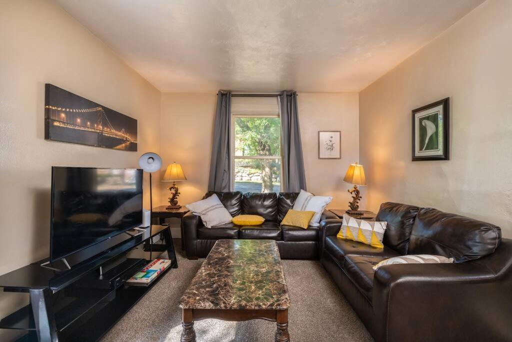 Entire House 3 Bedroom Twin Cities, Specious, Entire House, Ac Saint Paul Eksteriør billede